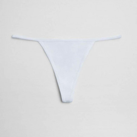 TANGA MINI ALGODON, YSABEL MORA.