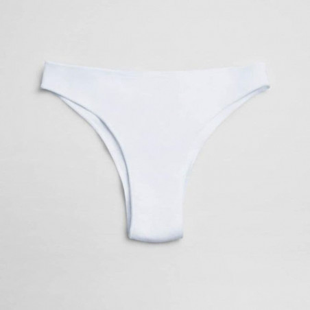 cotton brazilian panty, ysabel mora.