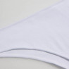 cotton brazilian panty, ysabel mora. cotton brazilian panty, ysabel mora.