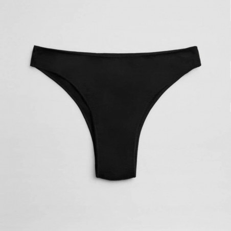 cotton brazilian panty, ysabel mora.