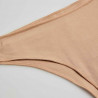 cotton brazilian panty, ysabel mora. cotton brazilian panty, ysabel mora.