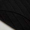 ribbed cotton mini panty, ysabel mora.