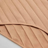 ribbed cotton high waist panty, ysabel mora. ribbed cotton high waist panty, ysabel mora.