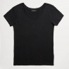 Short sleeve cotton undershirt, ysabel mora. Short sleeve cotton undershirt, ysabel mora.