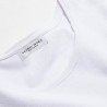 Long-sleeve cotton undershirt, ysabel mora. Long-sleeve cotton undershirt, ysabel mora.