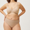 Flat Tummy Shaping Thong Brief, ysabel mora.