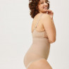 High-Waist Flat Tummy Shaping Thong, ysabel mora.