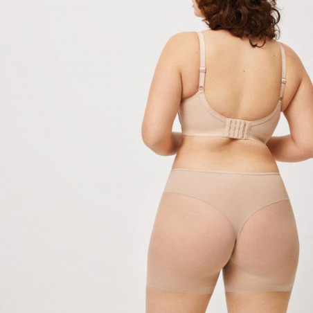 faja reductora control abdomen y cartucheras de ysabel mora.