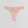 Invisible Lace Thong Brief , ysabel mora. Invisible Lace Thong Brief , ysabel mora.