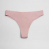 Braga corte tanga en encaje invisible de ysabel mora. Braga corte tanga en encaje invisible de ysabel mora.