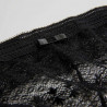 Mini Lace Briefs, ysabel mora. Mini Lace Briefs, ysabel mora.