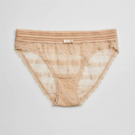 Mini Lace Briefs, ysabel mora.