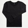 Long Sleeve Microfiber Undershirt, ysabel mora. Long Sleeve Microfiber Undershirt, ysabel mora.