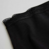 Anti-Chafing Cotton and Lace Culotte, ysabel mora. Anti-Chafing Cotton and Lace Culotte, ysabel mora.