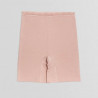 culotte antirroce en algodón y encaje de ysabel mora. culotte antirroce en algodón y encaje de ysabel mora.