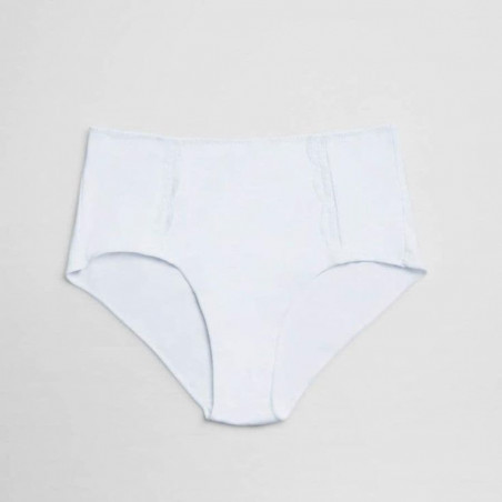 Midi Cotton Brief, ysabel mora.