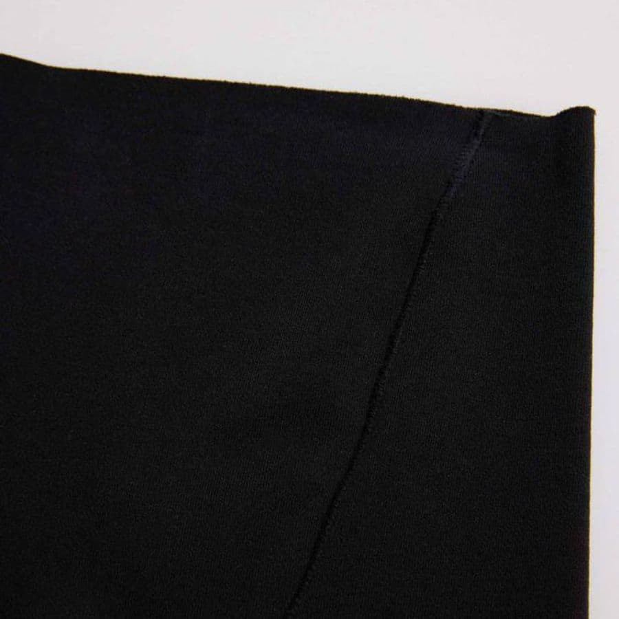 Laser-Cut Cotton Anti-Chafing Culotte, ysabel mora.