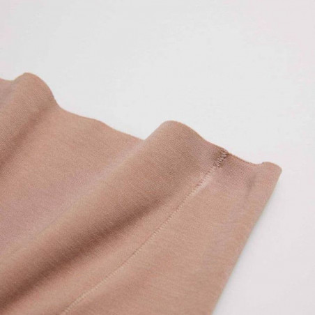 Laser-Cut Cotton Anti-Chafing Culotte, ysabel mora.