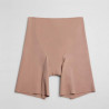 Laser-Cut Cotton Anti-Chafing Culotte, ysabel mora. Laser-Cut Cotton Anti-Chafing Culotte, ysabel mora.