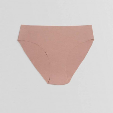 laser cut midi panty, ysabel mora.