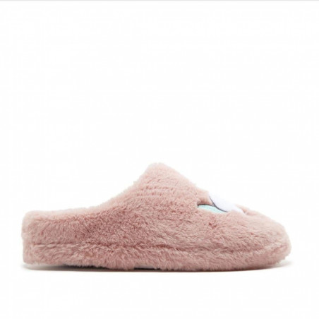WINTER HOUSE SLIPPERS, MR. WONDERFUL. LIMITED EDITION.