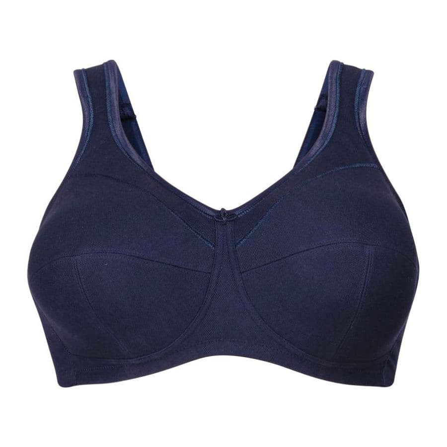 minimizer bra, non wired, non padded, jana, anita.