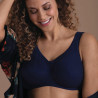 minimizer bra, non wired, non padded, jana, anita. minimizer bra, non wired, non padded, jana, anita.