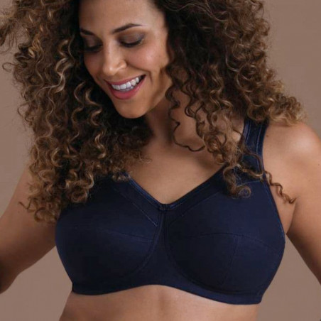 minimizer bra, non wired, non padded, jana, anita.