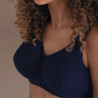 minimizer bra, non wired, non padded, jana, anita. minimizer bra, non wired, non padded, jana, anita.