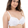full cup bra, underwired, non padded lianne, dorina.