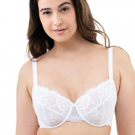 full cup bra, underwired, non padded lianne, dorina.