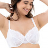 full cup bra, underwired, non padded lianne, dorina.