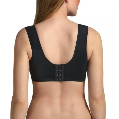 extra comfortable minimizer bra, non wired, non padded, clara, anita.