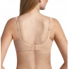 minimizer bra, non wired, non padded, clara, anita. minimizer bra, non wired, non padded, clara, anita.