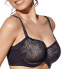 full cup bra, underwired, padded, violeta, selene.