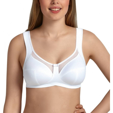 minimizer bra, non wired, non padded, clara, anita.
