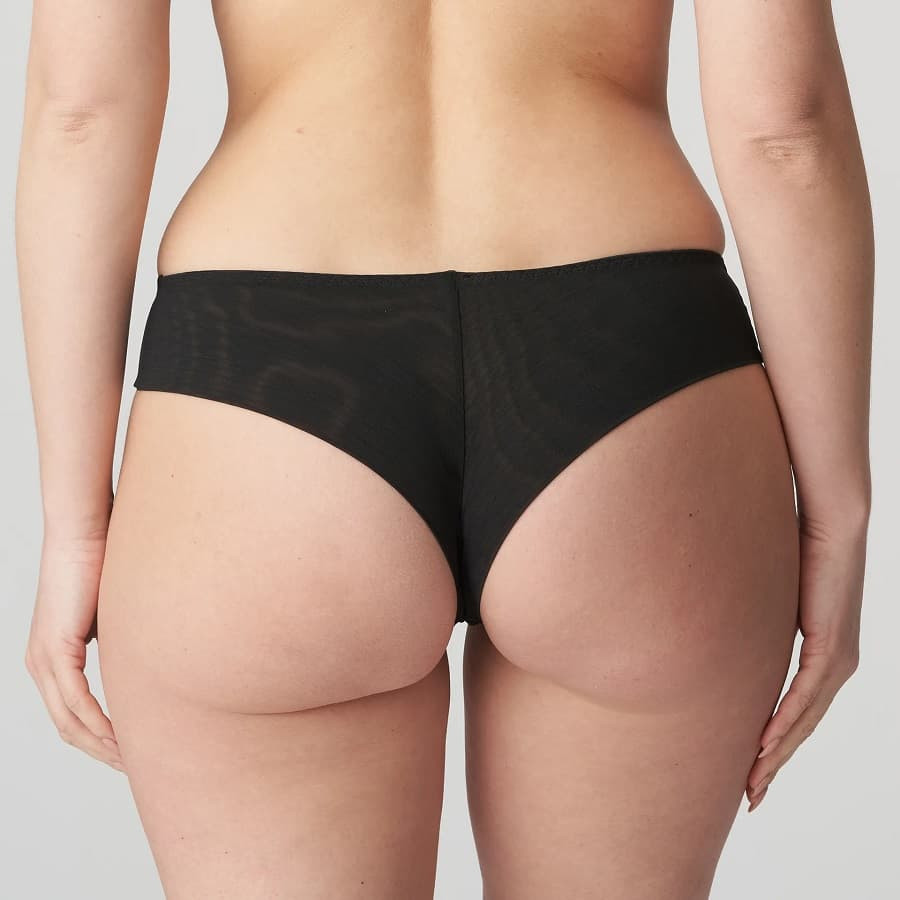 braga tanga encaje y microtul, sophora de primadonna.