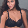 minimizer bra, underwired, non padded, selma. rosa faia. minimizer bra, underwired, non padded, selma. rosa faia.
