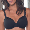 minimizer bra, underwired, padded, selma, rosa faia.