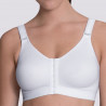 sports bra, maximum support, non wired, non padded, anita. sports bra, maximum support, non wired, non padded, anita.