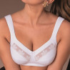 minimizer bra, non wired, non padded, sophia, anita. minimizer bra, non wired, non padded, sophia, anita.