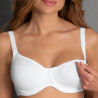 nursing bra, underwired, non padded, anita. nursing bra, underwired, non padded, anita.