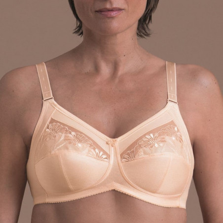 minimizer bra, non wired, non padded, safina, anita.
