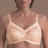 minimizer bra, non wired, non padded, safina, anita. minimizer bra, non wired, non padded, safina, anita.