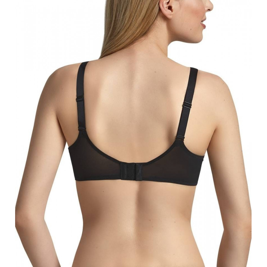 nursing bra, underwired, non padded, fleur, anita.