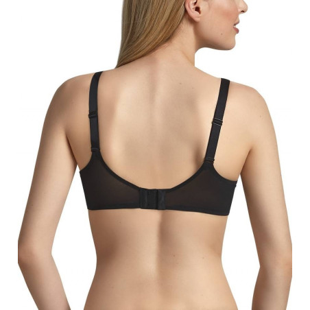 nursing bra, underwired, non padded, fleur, anita.