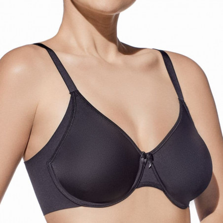 full cup bra, underwired, non padded, eugenia, selene.