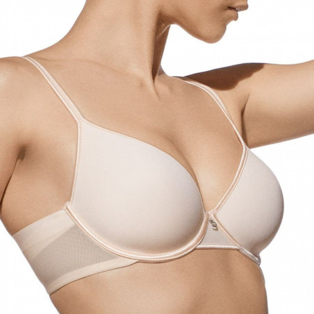 full cup bra, underwired, padded, victoria, selene.