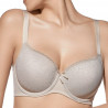 full cup bra, underwired, padded, venus, selene.