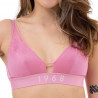 non wired bra, non padded, radiate, dorina.